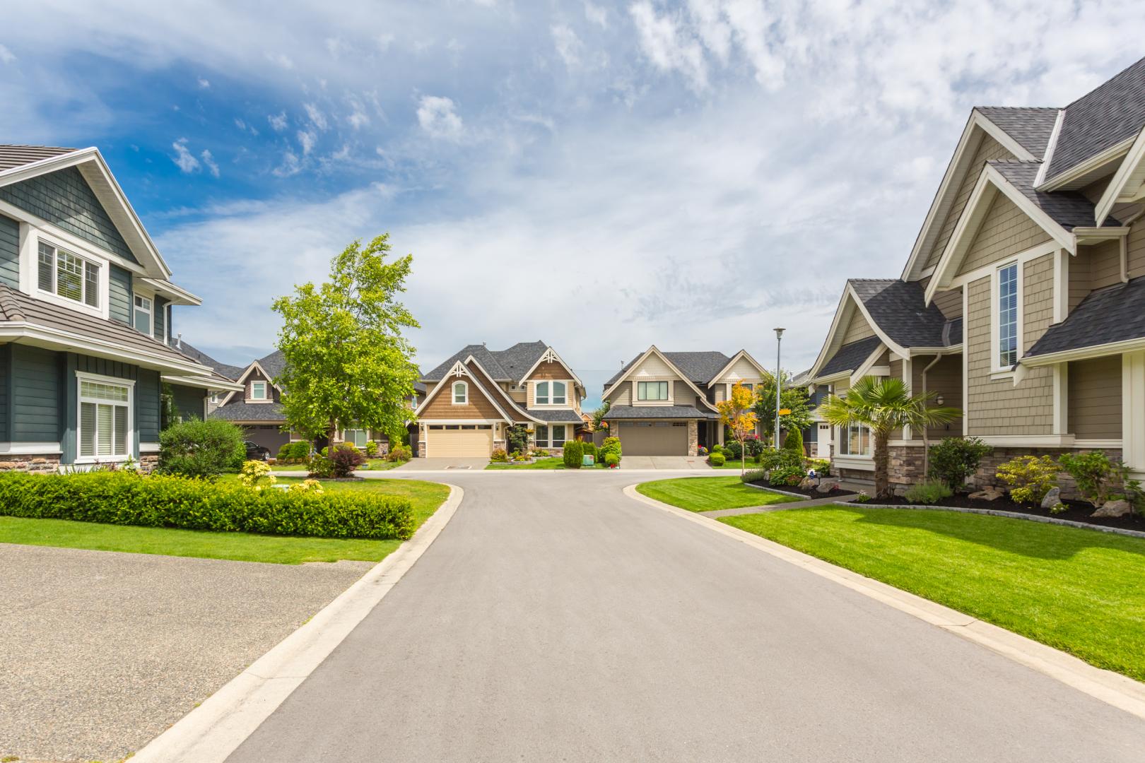Immobilier résidentiel Île des Sœurs