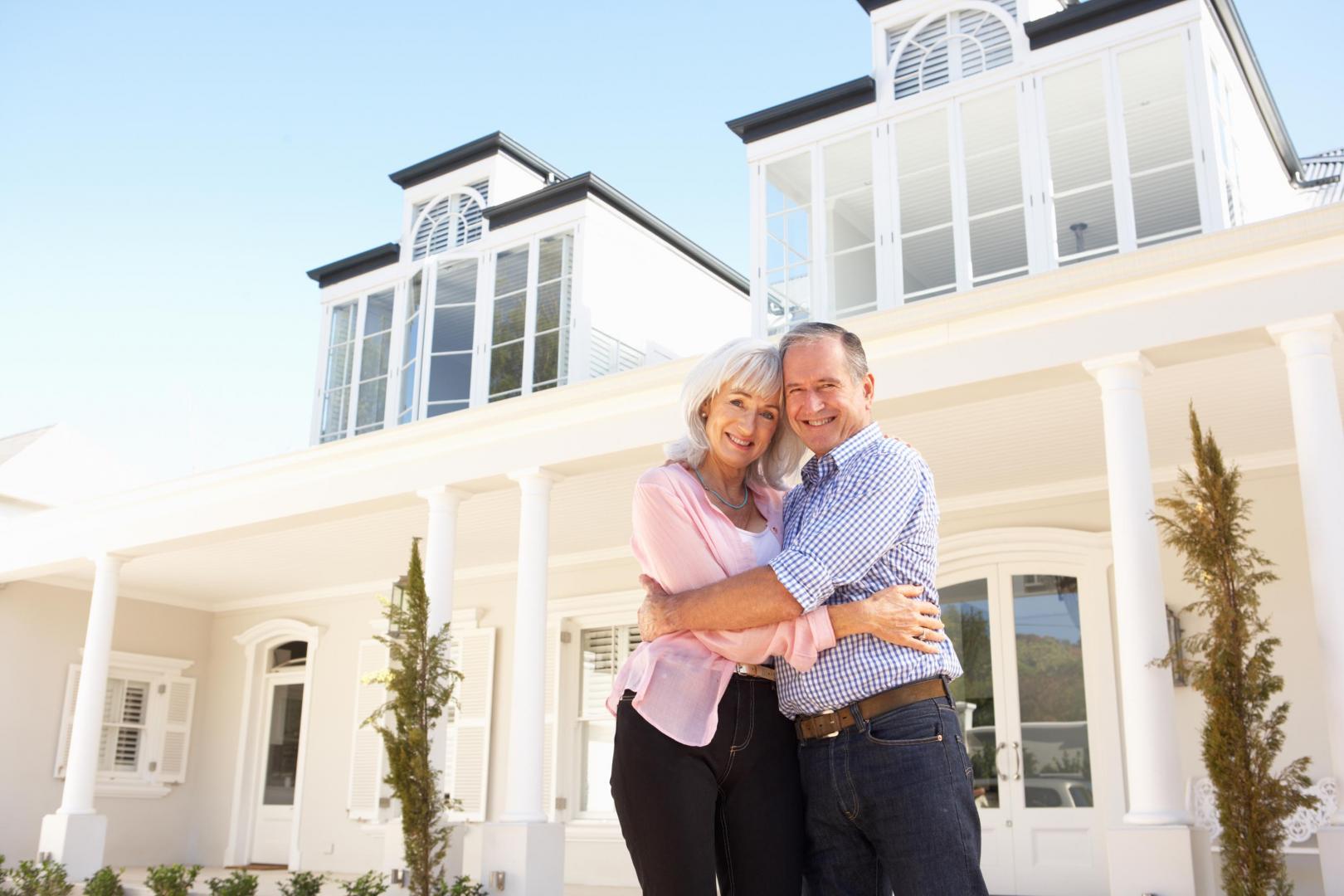 Immobilier résidentiel Verdun